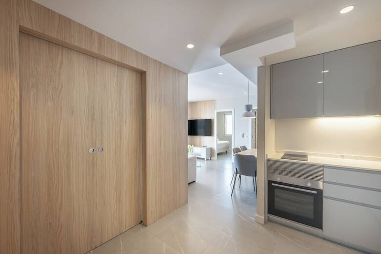 Aparthotel Mara Boutique Apartments