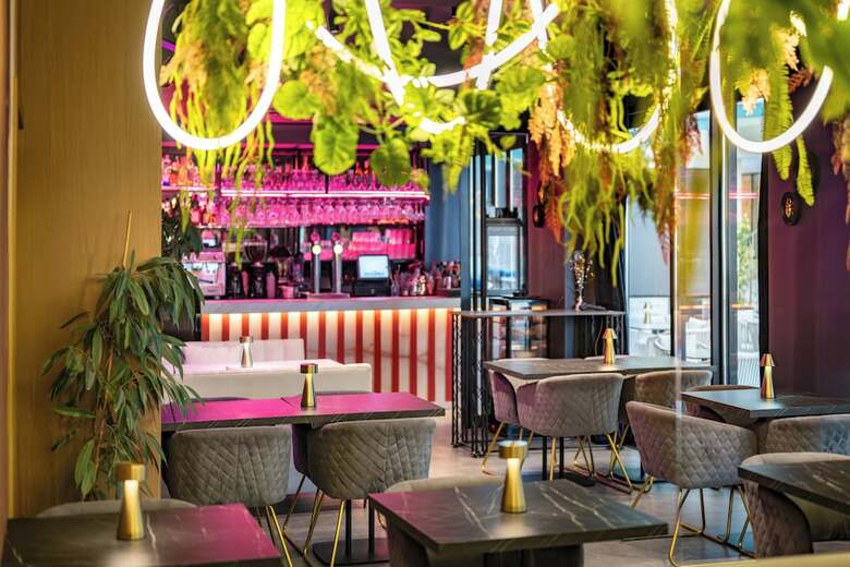 Aparthotel Mara Boutique Apartments