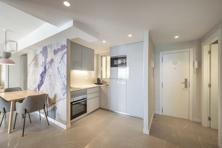 Aparthotel Mara Boutique Apartments