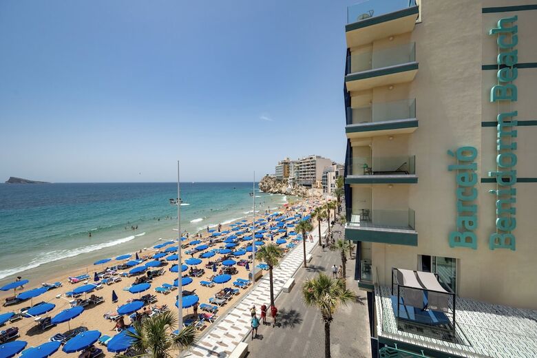 Aparthotel Mara Boutique Apartments
