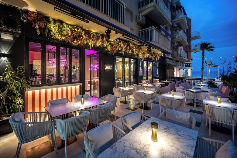 Aparthotel Mara Boutique Apartments