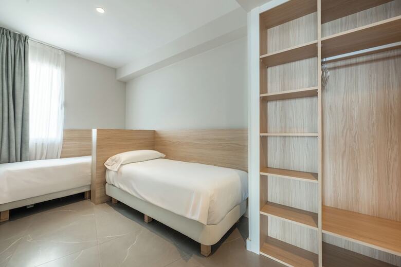 Aparthotel Mara Boutique Apartments