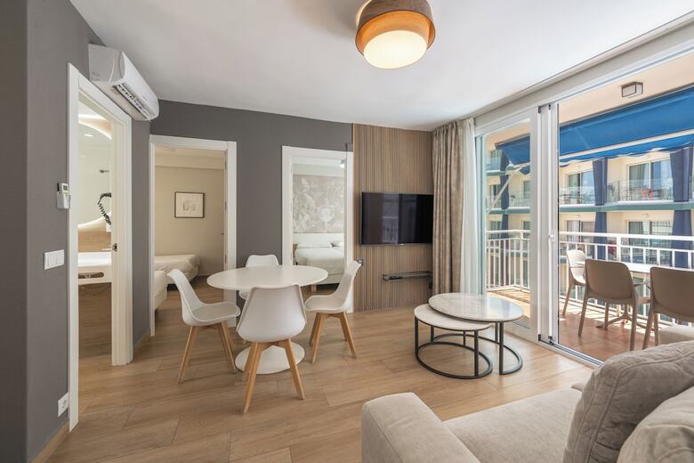 Aparthotel Mara Boutique Apartments