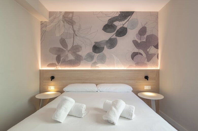 Aparthotel Mara Boutique Apartments