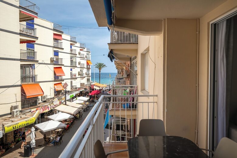 Aparthotel Mara Boutique Apartments