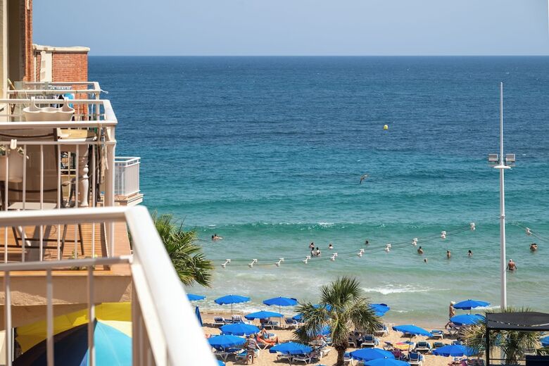 Aparthotel Mara Boutique Apartments