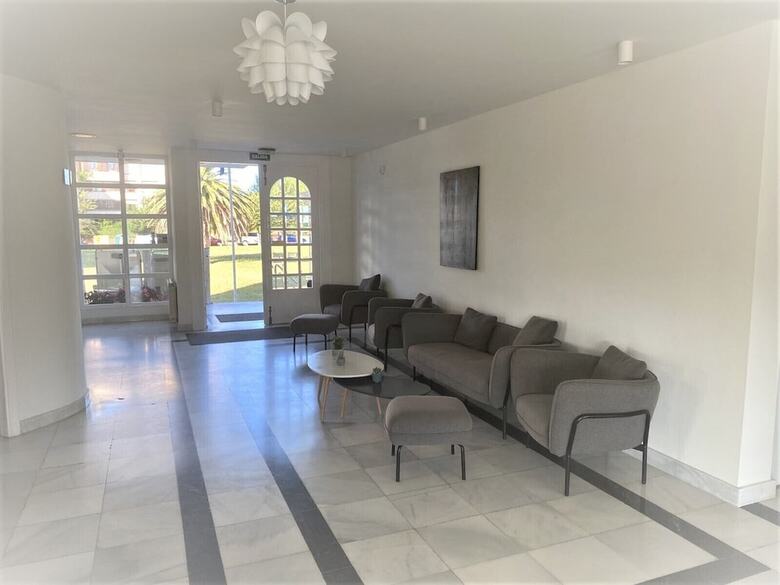 Hotel Playamar Laredo