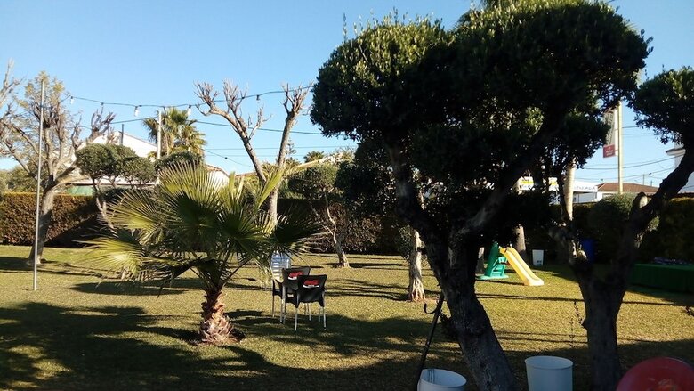 Hostal Al-andalus