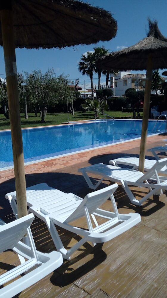 Hostal Al-andalus