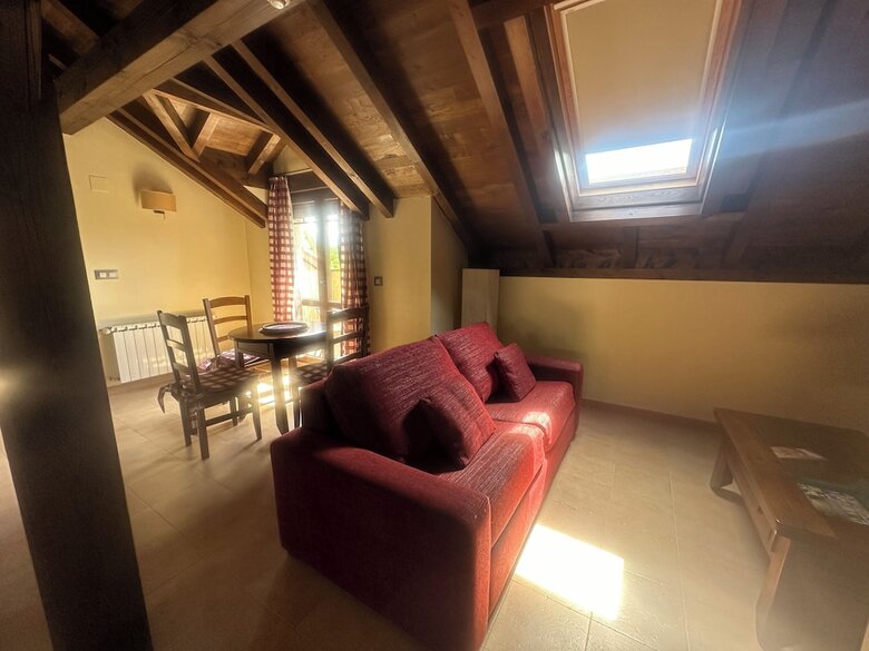 Hotel Hospeder�a Rural Santa Cruz