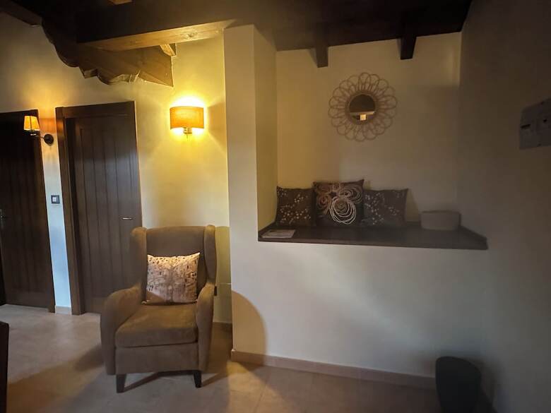 Hotel Hospeder�a Rural Santa Cruz