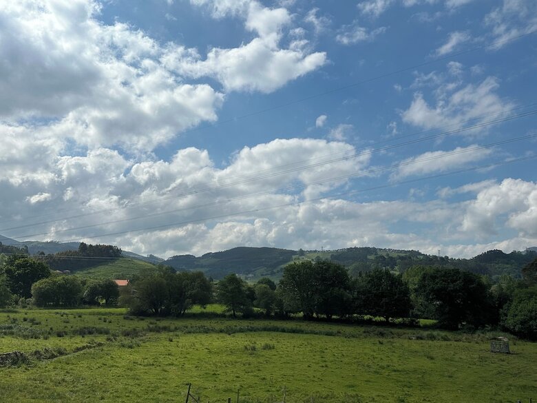 Hotel Hospeder�a Rural Santa Cruz
