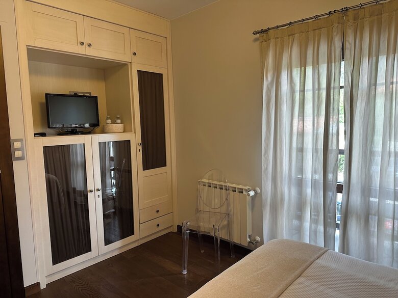 Hotel Hospeder�a Rural Santa Cruz