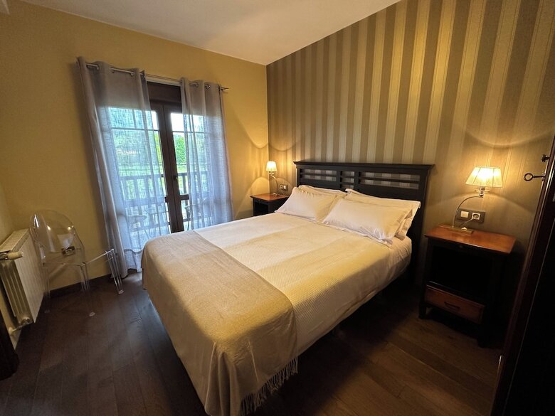Hotel Hospeder�a Rural Santa Cruz