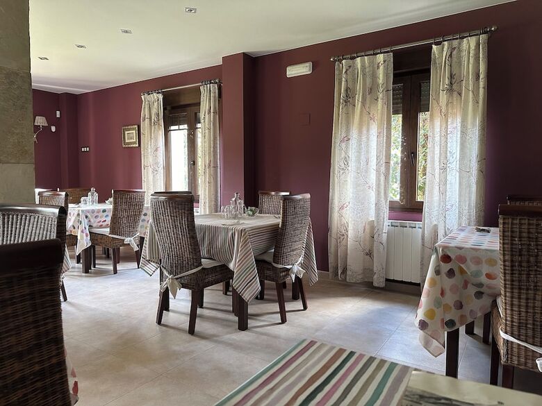 Hotel Hospeder�a Rural Santa Cruz