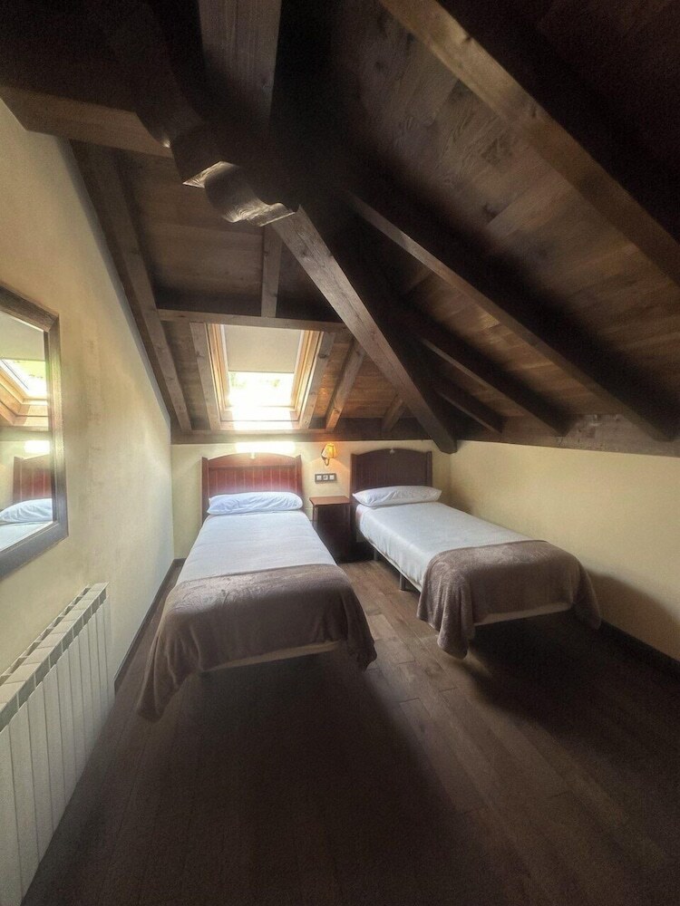 Hotel Hospeder�a Rural Santa Cruz