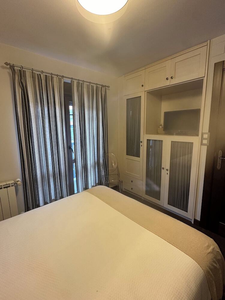 Hotel Hospeder�a Rural Santa Cruz