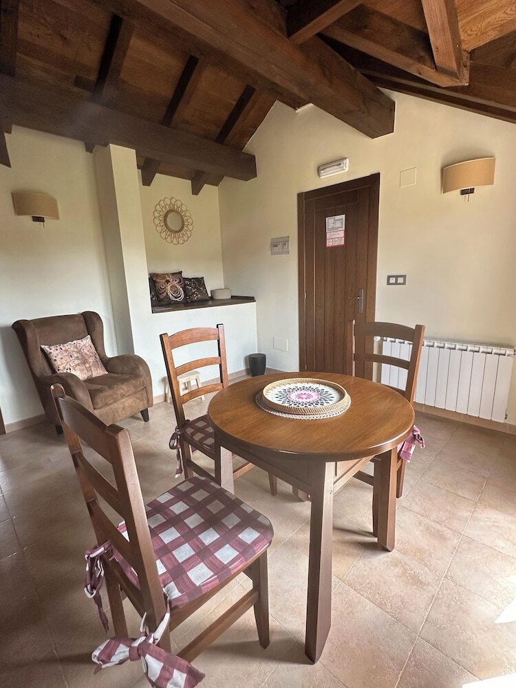 Hotel Hospeder�a Rural Santa Cruz