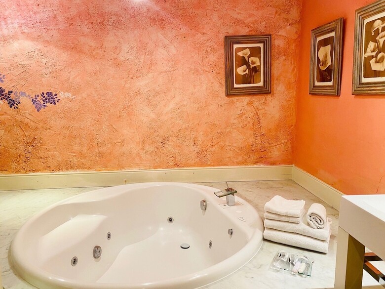 Hotel Camino Real De Selores