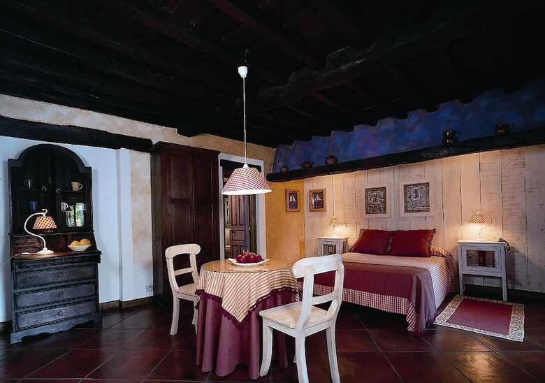 Hotel Camino Real De Selores