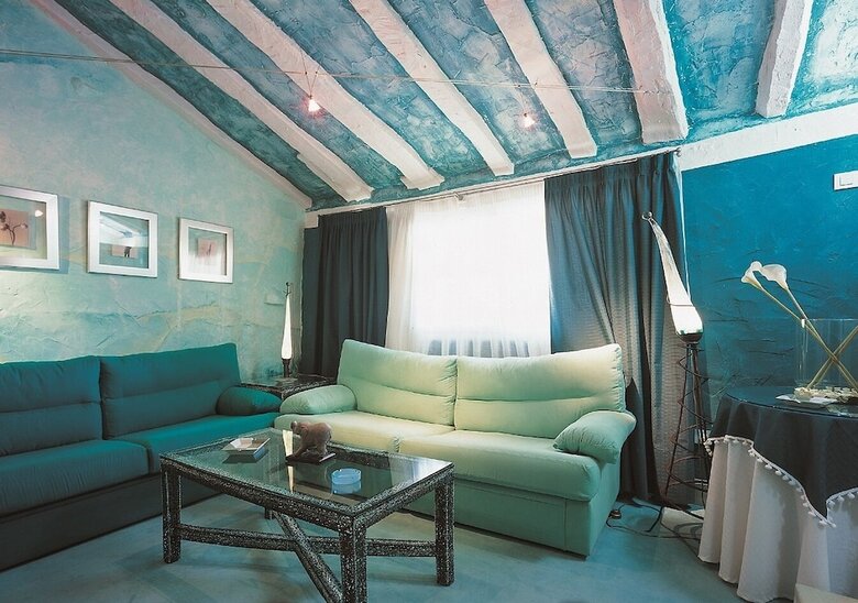 Hotel Camino Real De Selores