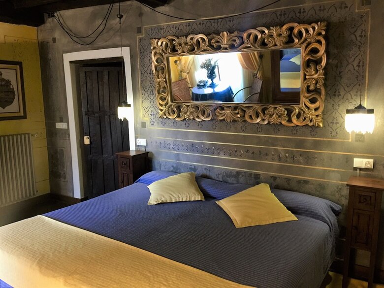 Hotel Camino Real De Selores