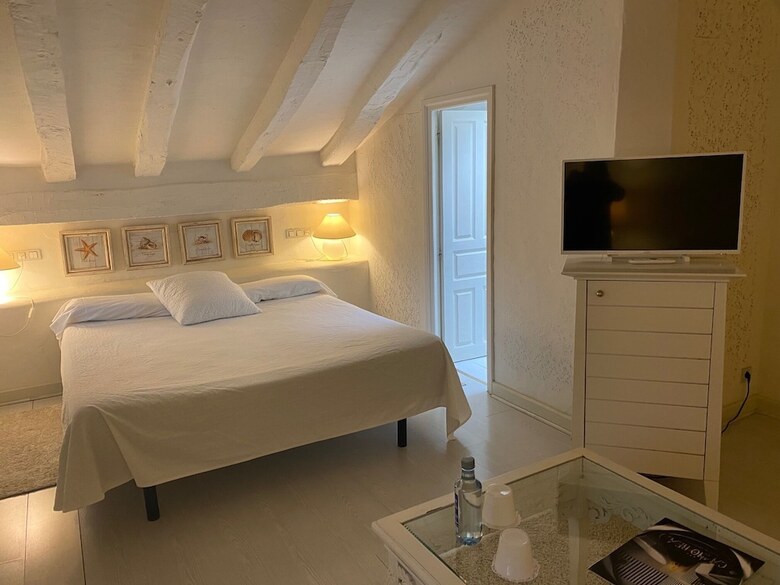 Hotel Camino Real De Selores