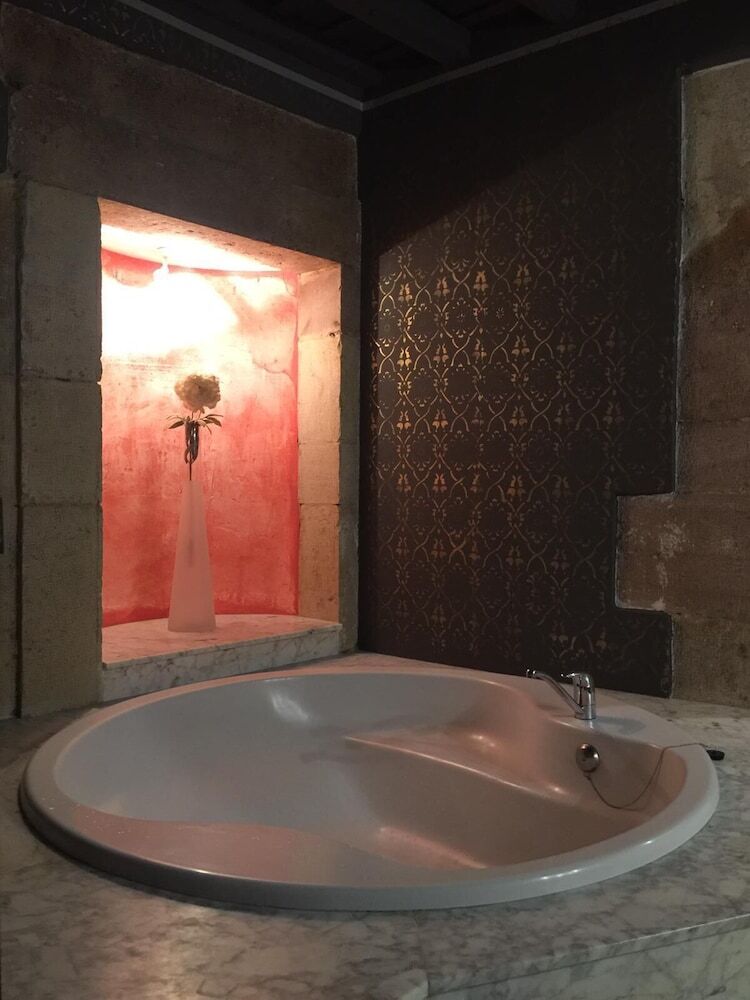 Hotel Camino Real De Selores