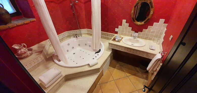 Hotel Camino Real De Selores