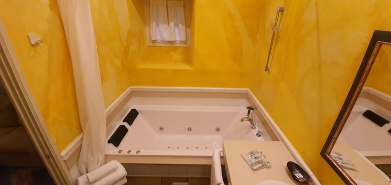 Hotel Camino Real De Selores