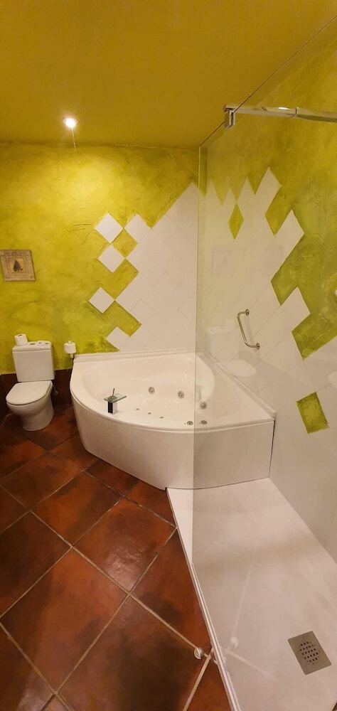 Hotel Camino Real De Selores