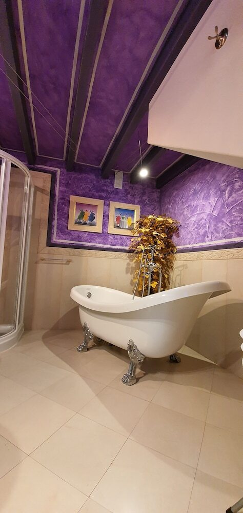 Hotel Camino Real De Selores