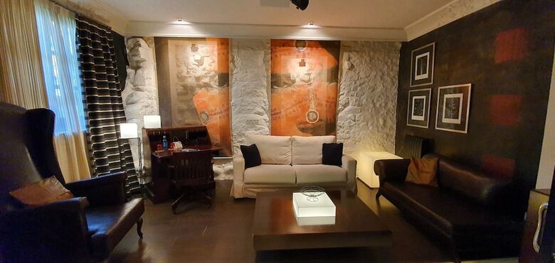 Hotel Camino Real De Selores