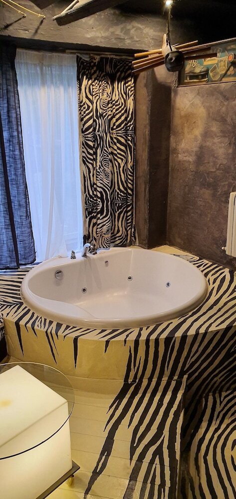 Hotel Camino Real De Selores