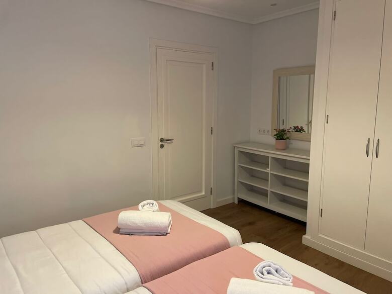 Aparthotel Apartamentos Torre Playa