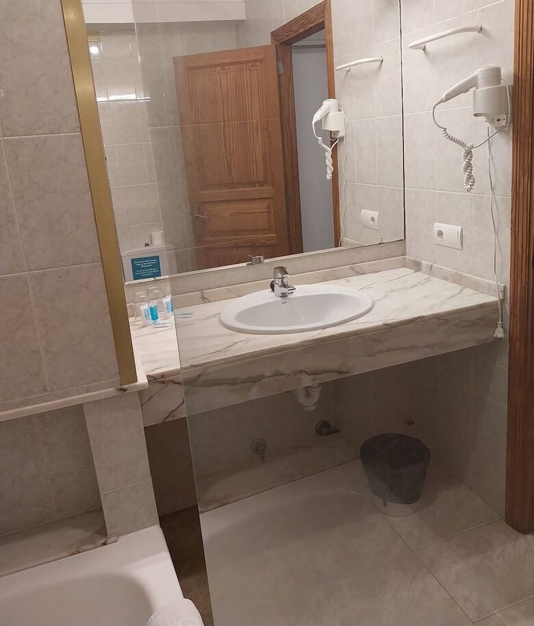 Aparthotel Apartamentos Torre Playa