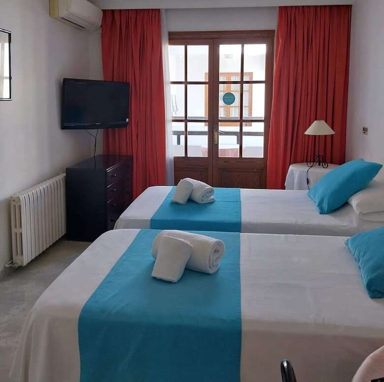 Aparthotel Apartamentos Torre Playa