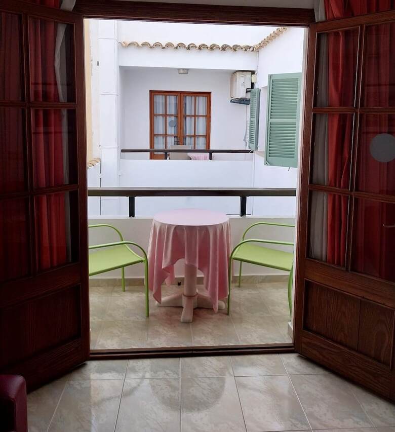 Aparthotel Apartamentos Torre Playa