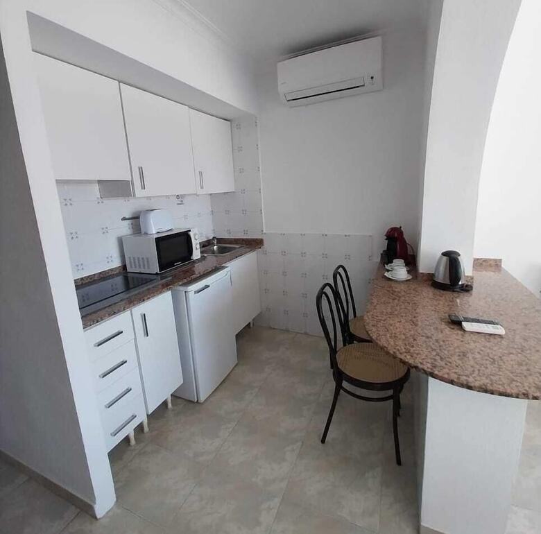 Aparthotel Apartamentos Torre Playa