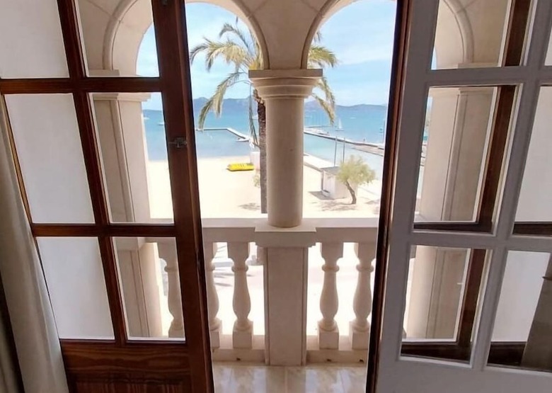 Aparthotel Apartamentos Torre Playa