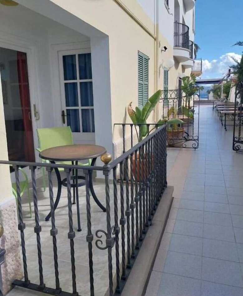 Aparthotel Apartamentos Torre Playa
