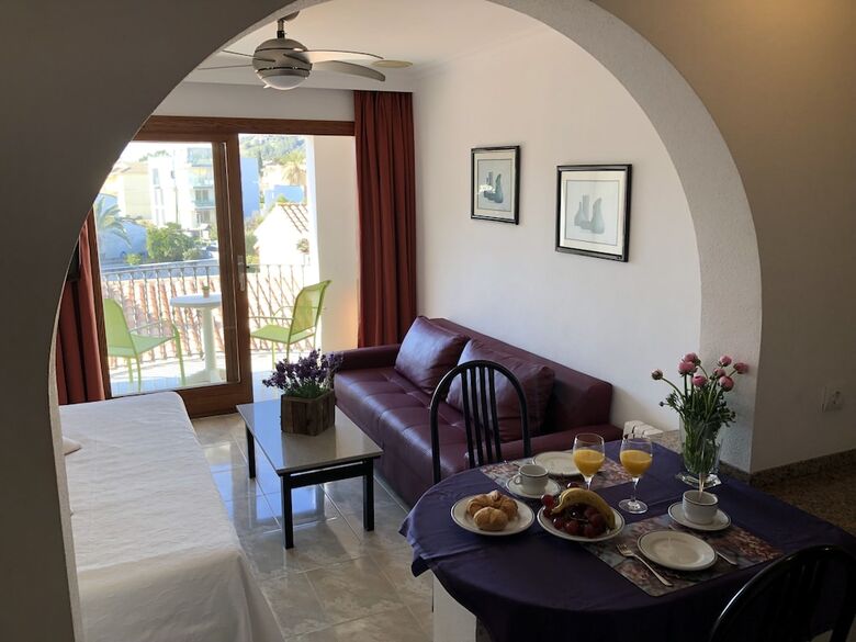 Aparthotel Apartamentos Torre Playa