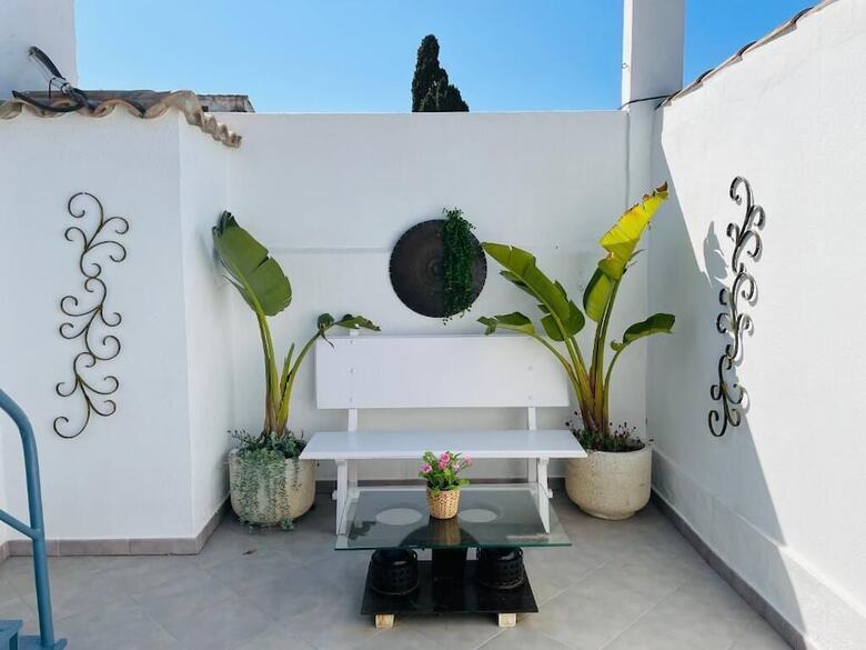 Aparthotel Apartamentos Torre Playa