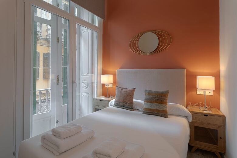 Hotel Fresh Velazquez Apartments