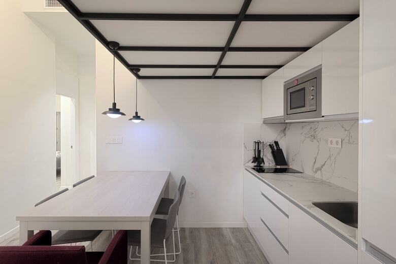 Hotel Fresh Velazquez Apartments