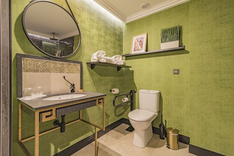 Hotel Vesci Faventia