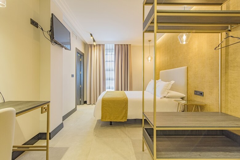 Hotel Vesci Faventia