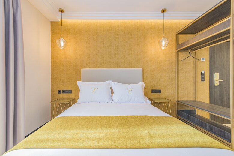 Hotel Vesci Faventia