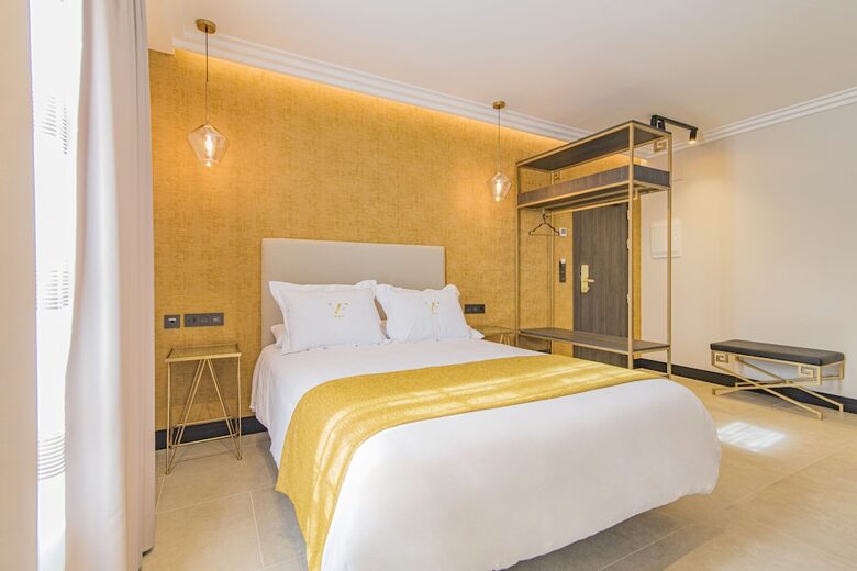 Hotel Vesci Faventia