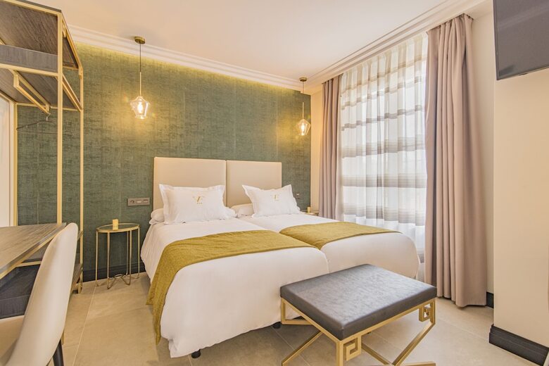 Hotel Vesci Faventia